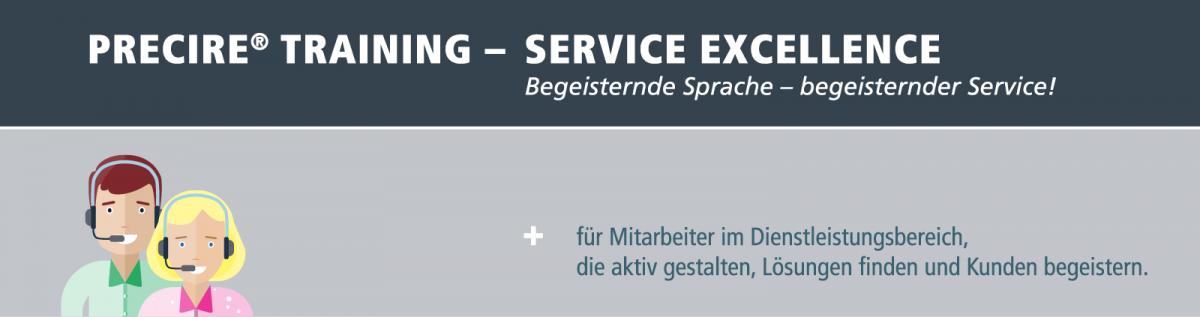 Service Excellence