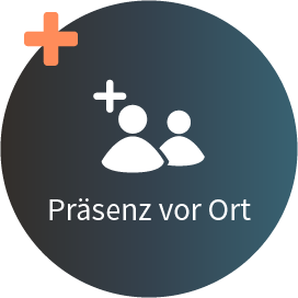 Präsenz